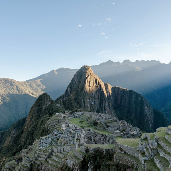 6-Day Lima, Cusco & Machu Picchu